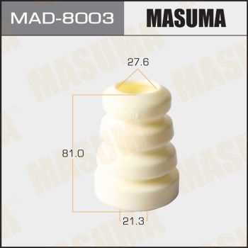 MAD8003 MASUMA Буфер, амортизация