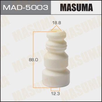 MAD5003 MASUMA Буфер, амортизация