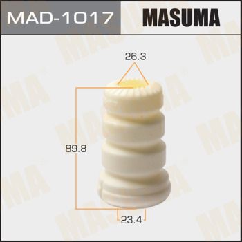 MAD1017 MASUMA Буфер, амортизация