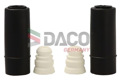 PK3906 DACO Germany Пылезащитный комплект, амортизатор