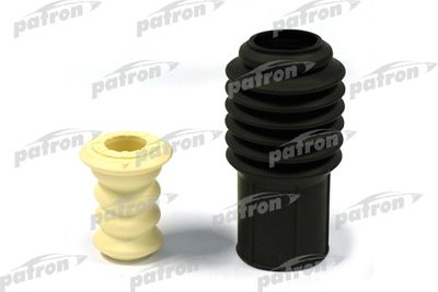 PPK10307 PATRON Пылезащитный комплект, амортизатор