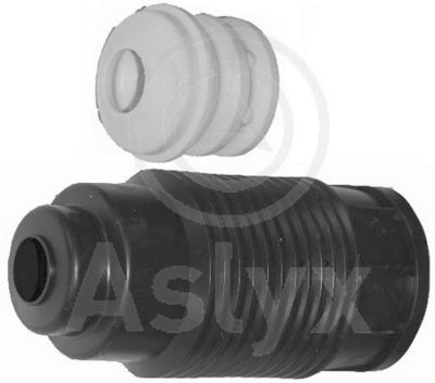 AS202183 Aslyx Пылезащитный комплект, амортизатор