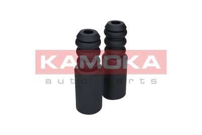 2019026 KAMOKA Пылезащитный комплект, амортизатор