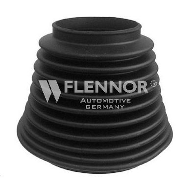 FL3955J FLENNOR Защитный колпак  пыльник, амортизатор