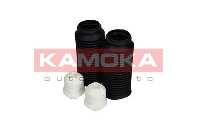 2019019 KAMOKA Пылезащитный комплект, амортизатор