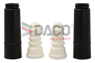 PK2561 DACO Germany Пылезащитный комплект, амортизатор