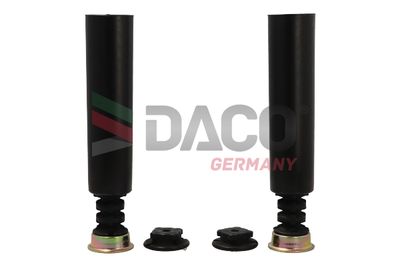 PK3902 DACO Germany Пылезащитный комплект, амортизатор