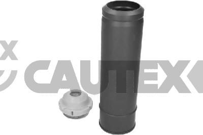750942 CAUTEX Защитный колпак  пыльник, амортизатор