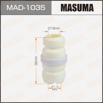 MAD1035 MASUMA Буфер, амортизация