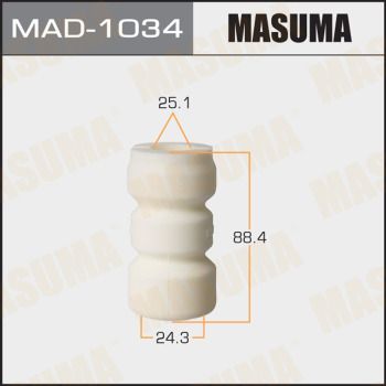 MAD1034 MASUMA Буфер, амортизация