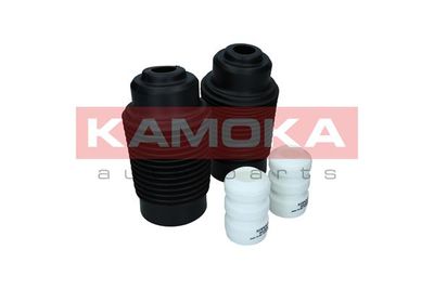 2019059 KAMOKA Пылезащитный комплект, амортизатор