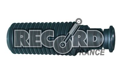 923211 RECORD FRANCE Пылезащитный комплект, амортизатор