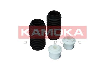 2019061 KAMOKA Пылезащитный комплект, амортизатор