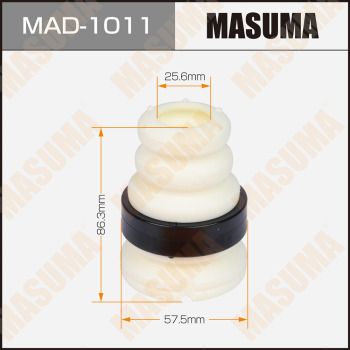 MAD1011 MASUMA Буфер, амортизация