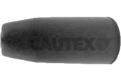 771126 CAUTEX Защитный колпак  пыльник, амортизатор