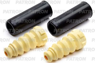 PPK10637 PATRON Пылезащитный комплект, амортизатор