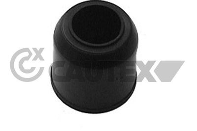 460045 CAUTEX Защитный колпак  пыльник, амортизатор