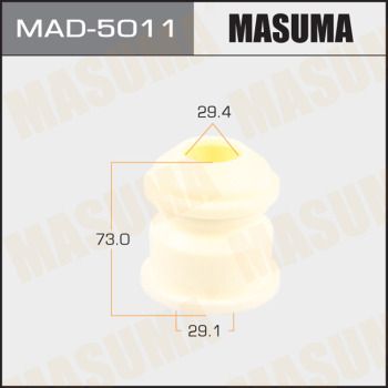MAD5011 MASUMA Буфер, амортизация
