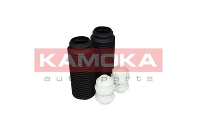 2019007 KAMOKA Пылезащитный комплект, амортизатор
