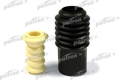 PPK10407 PATRON Пылезащитный комплект, амортизатор