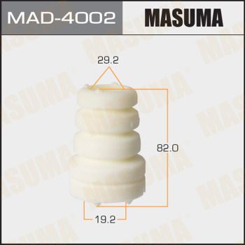 MAD4002 MASUMA Буфер, амортизация
