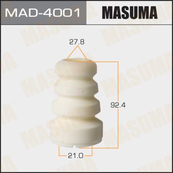 MAD4001 MASUMA Буфер, амортизация