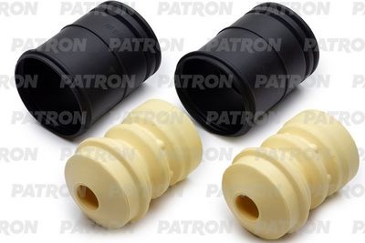 PPK10617 PATRON Пылезащитный комплект, амортизатор
