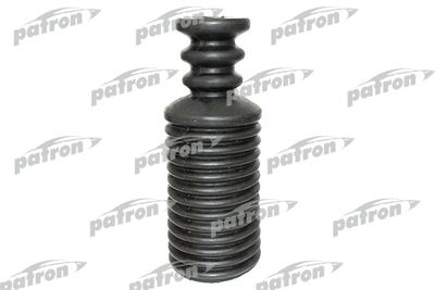 PSE6221 PATRON Пылезащитный комплект, амортизатор