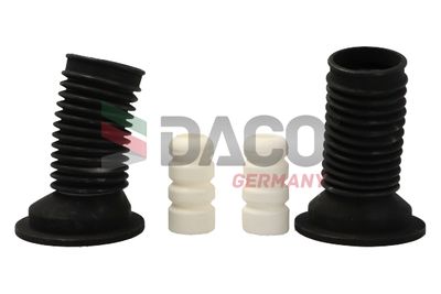 PK3903 DACO Germany Пылезащитный комплект, амортизатор