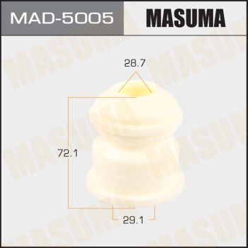 MAD5005 MASUMA Буфер, амортизация