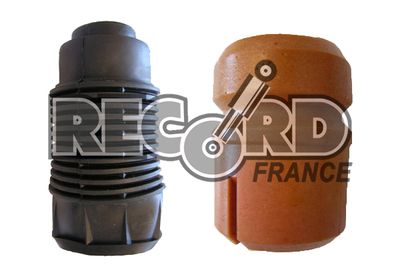 925813 RECORD FRANCE Пылезащитный комплект, амортизатор