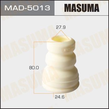 MAD5013 MASUMA Буфер, амортизация
