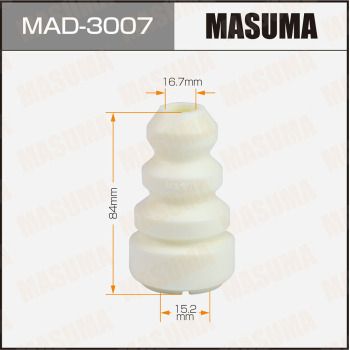 MAD3007 MASUMA Буфер, амортизация