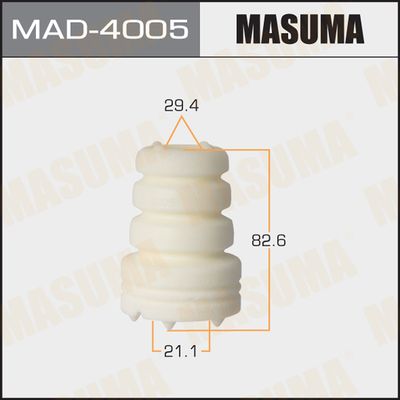 MAD4005 MASUMA Буфер, амортизация