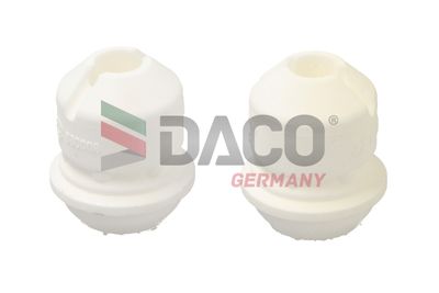 PK3621 DACO Germany Пылезащитный комплект, амортизатор