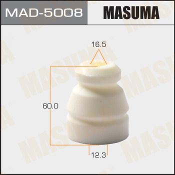 MAD5008 MASUMA Буфер, амортизация