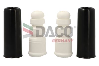 PK4764 DACO Germany Пылезащитный комплект, амортизатор