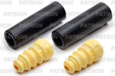 PPK10658 PATRON Пылезащитный комплект, амортизатор