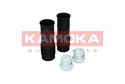 2019064 KAMOKA Пылезащитный комплект, амортизатор