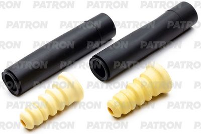 PPK10674 PATRON Пылезащитный комплект, амортизатор