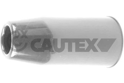 760086 CAUTEX Защитный колпак  пыльник, амортизатор