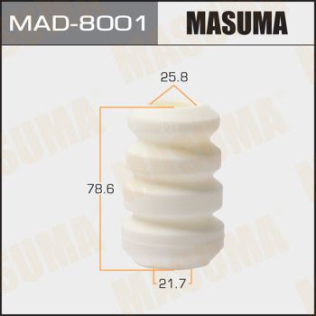 MAD8001 MASUMA Буфер, амортизация