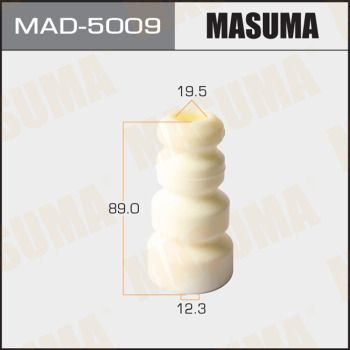 MAD5009 MASUMA Буфер, амортизация