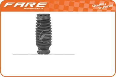 31876 FARE SA Защитный колпак  пыльник, амортизатор