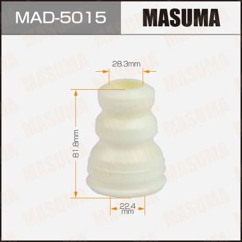 MAD5015 MASUMA Буфер, амортизация