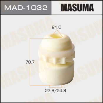 MAD1032 MASUMA Буфер, амортизация