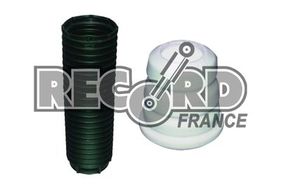 926067 RECORD FRANCE Пылезащитный комплект, амортизатор