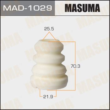 MAD1029 MASUMA Буфер, амортизация