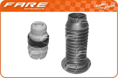 10302 FARE SA Защитный колпак  пыльник, амортизатор