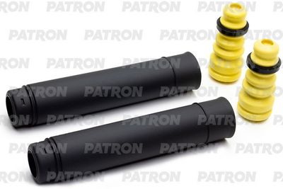 PPK10519 PATRON Пылезащитный комплект, амортизатор